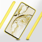 ONEFLOW Soft Case Samsung Galaxy A71 mit Kameraschutz – Weiteres Produktbild 2