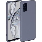 ONEFLOW Soft Case Samsung Galaxy A71 mit Kameraschutz – Weiteres Produktbild 1