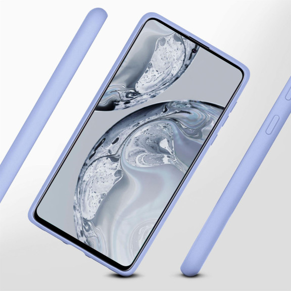 ONEFLOW Soft Case Samsung Galaxy A71 mit Kameraschutz – Weiteres Produktbild 2 ONEFLOW Soft Case Samsung Galaxy A71 mit Kameraschutz – Weiteres Produktbild 2