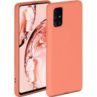 ONEFLOW Soft Case Samsung Galaxy A71 mit Kameraschutz – Weiteres Produktbild 1