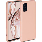 ONEFLOW Soft Case Samsung Galaxy A71 mit Kameraschutz – Weiteres Produktbild 1