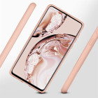 ONEFLOW Soft Case Samsung Galaxy A71 mit Kameraschutz – Weiteres Produktbild 2