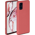 ONEFLOW Soft Case Samsung Galaxy A71 mit Kameraschutz – Weiteres Produktbild 1