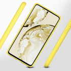 ONEFLOW Soft Case Samsung Galaxy A72 mit Kameraschutz – Weiteres Produktbild 2