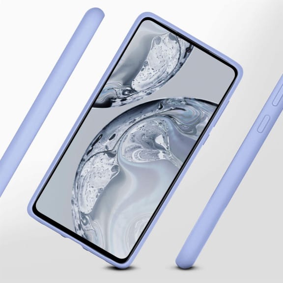 ONEFLOW Soft Case Samsung Galaxy A72 mit Kameraschutz – Weiteres Produktbild 2 ONEFLOW Soft Case Samsung Galaxy A72 mit Kameraschutz – Weiteres Produktbild 2