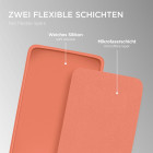 ONEFLOW Soft Case Samsung Galaxy A72 mit Kameraschutz – Weiteres Produktbild 3