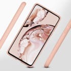 ONEFLOW Soft Case Samsung Galaxy A72 mit Kameraschutz – Weiteres Produktbild 2