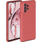 ONEFLOW Soft Case Samsung Galaxy A72 mit Kameraschutz – Weiteres Produktbild 1