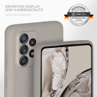 ONEFLOW Soft Case Samsung Galaxy A72 mit Kameraschutz – Weiteres Produktbild 4