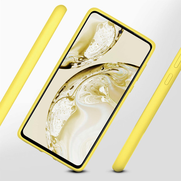 ONEFLOW Soft Case Samsung Galaxy A72 5G mit Kameraschutz – Weiteres Produktbild 2 ONEFLOW Soft Case Samsung Galaxy A72 5G mit Kameraschutz – Weiteres Produktbild 2