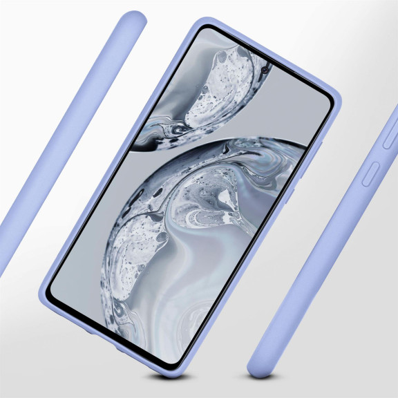 ONEFLOW Soft Case Samsung Galaxy A72 5G mit Kameraschutz – Weiteres Produktbild 2 ONEFLOW Soft Case Samsung Galaxy A72 5G mit Kameraschutz – Weiteres Produktbild 2