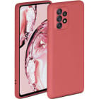 ONEFLOW Soft Case Samsung Galaxy A72 5G mit Kameraschutz – Weiteres Produktbild 1