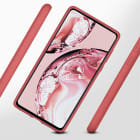 ONEFLOW Soft Case Samsung Galaxy A72 5G mit Kameraschutz – Weiteres Produktbild 2