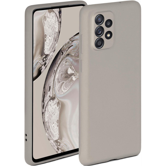 ONEFLOW Soft Case Samsung Galaxy A72 5G mit Kameraschutz – Weiteres Produktbild 1 ONEFLOW Soft Case Samsung Galaxy A72 5G mit Kameraschutz – Weiteres Produktbild 1