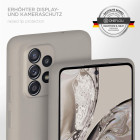 ONEFLOW Soft Case Samsung Galaxy A72 5G mit Kameraschutz – Weiteres Produktbild 4