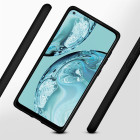 ONEFLOW Soft Case Samsung Galaxy M11 mit Kameraschutz – Weiteres Produktbild 2