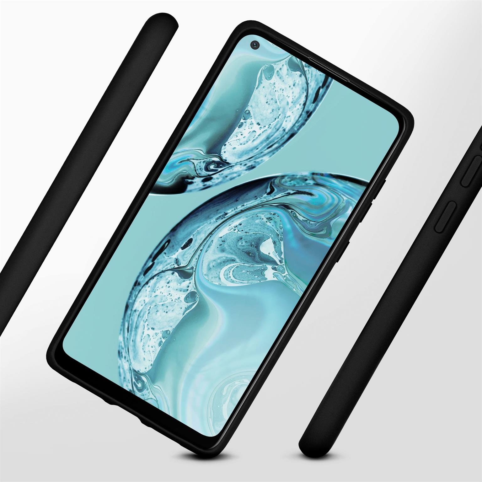 ONEFLOW Soft Case Samsung Galaxy M11 mit Kameraschutz – Weiteres Produktbild 2 ONEFLOW Soft Case Samsung Galaxy M11 mit Kameraschutz – Weiteres Produktbild 2