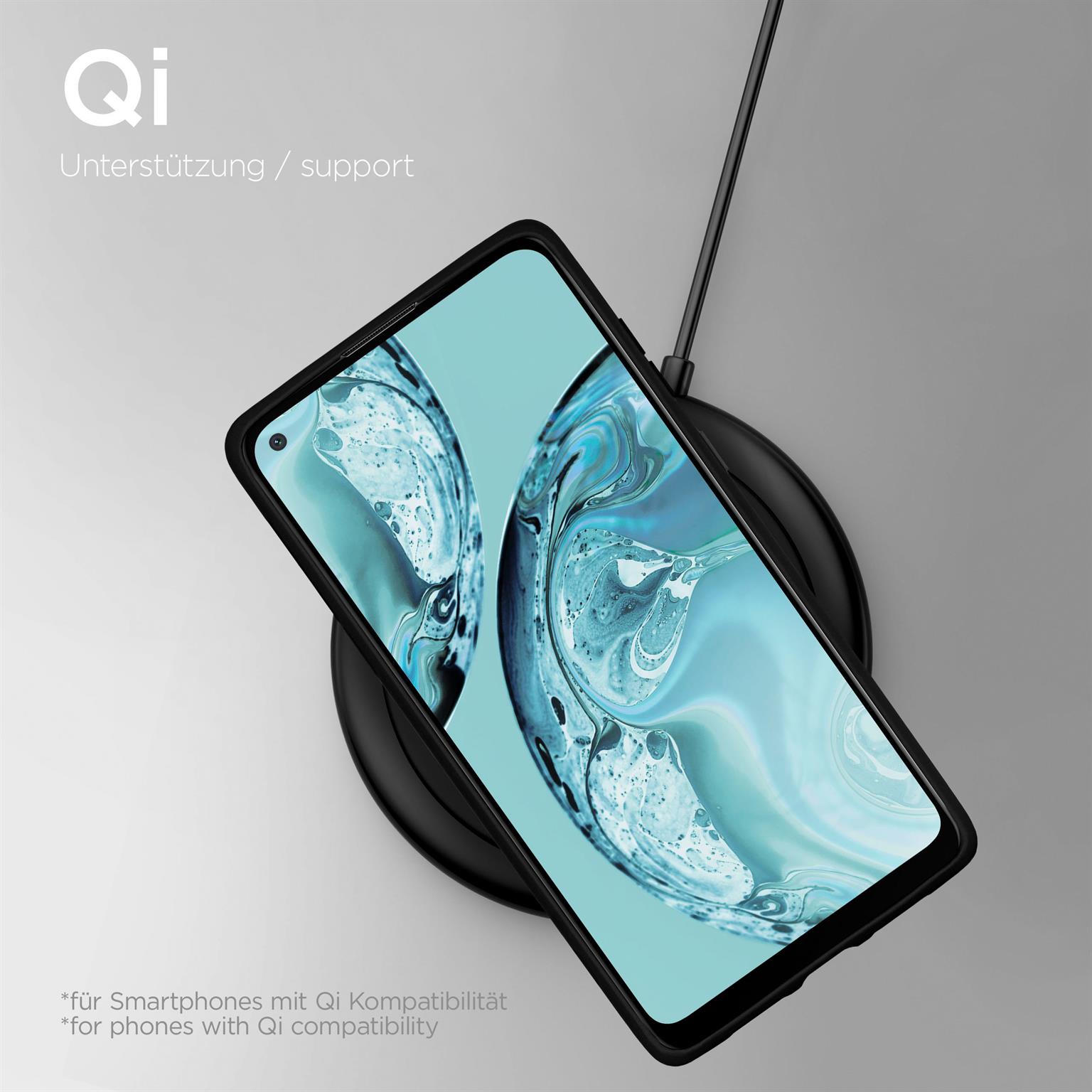 ONEFLOW Soft Case Samsung Galaxy M11 mit Kameraschutz – Weiteres Produktbild 5 ONEFLOW Soft Case Samsung Galaxy M11 mit Kameraschutz – Weiteres Produktbild 5
