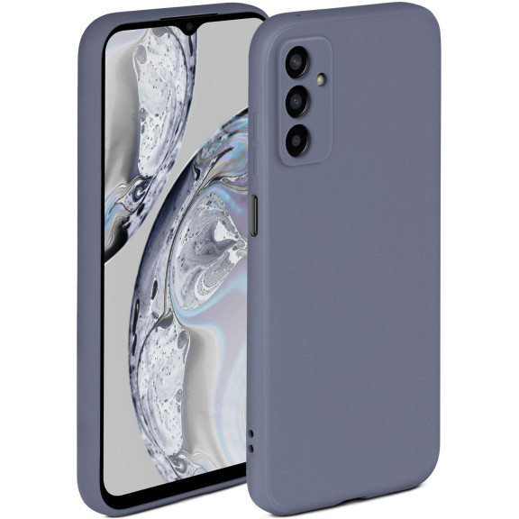 ONEFLOW Soft Case Samsung Galaxy M13 mit Kameraschutz – Weiteres Produktbild 1 ONEFLOW Soft Case Samsung Galaxy M13 mit Kameraschutz – Weiteres Produktbild 1