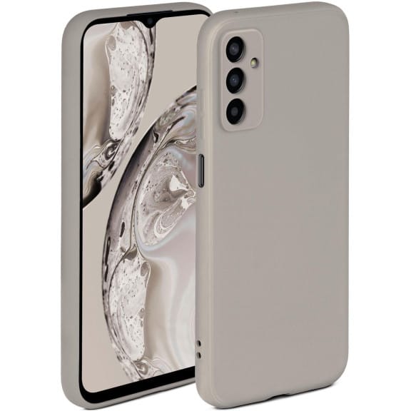 ONEFLOW Soft Case Samsung Galaxy M13 mit Kameraschutz – Weiteres Produktbild 1 ONEFLOW Soft Case Samsung Galaxy M13 mit Kameraschutz – Weiteres Produktbild 1