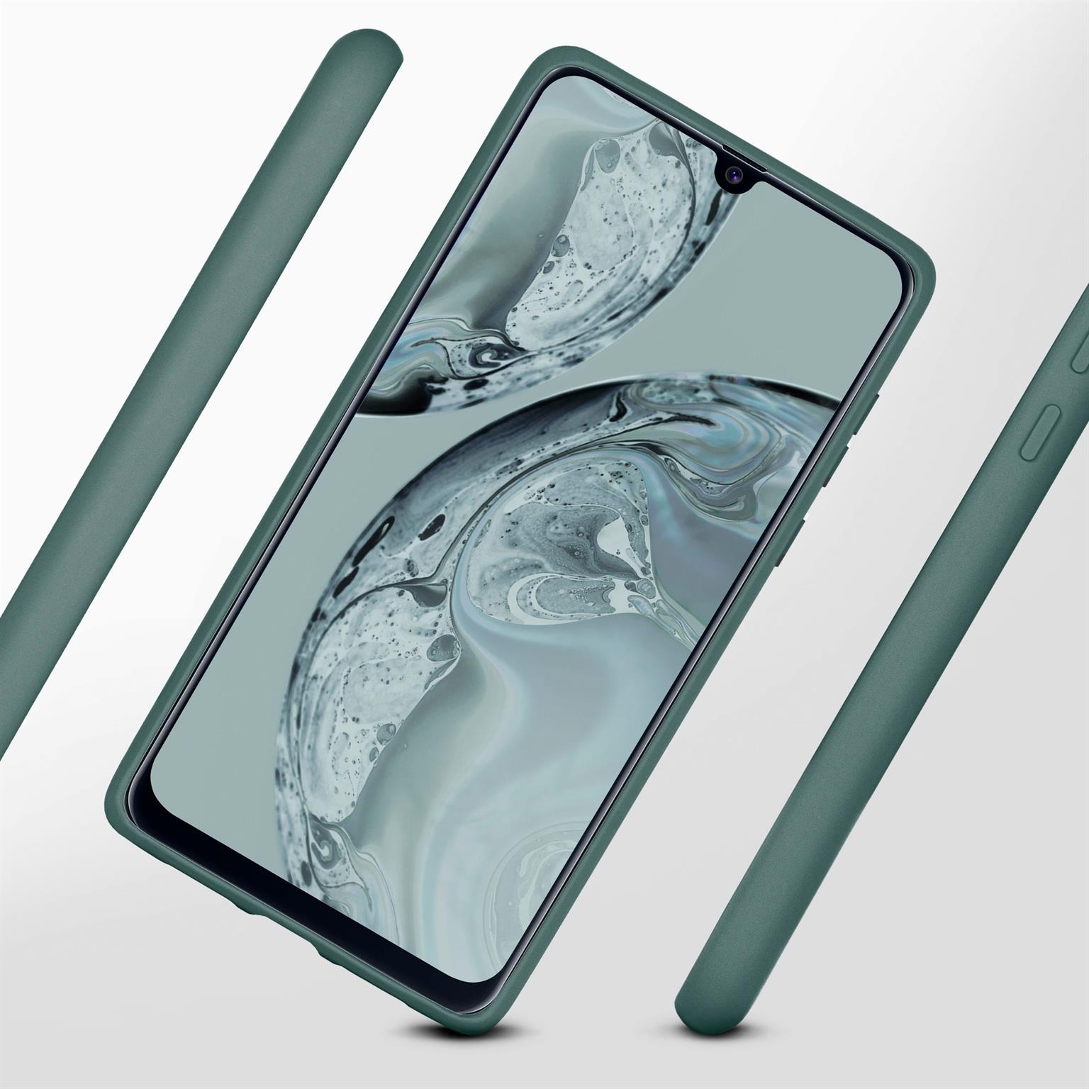 ONEFLOW Soft Case Samsung Galaxy M21 mit Kameraschutz – Weiteres Produktbild 2 ONEFLOW Soft Case Samsung Galaxy M21 mit Kameraschutz – Weiteres Produktbild 2