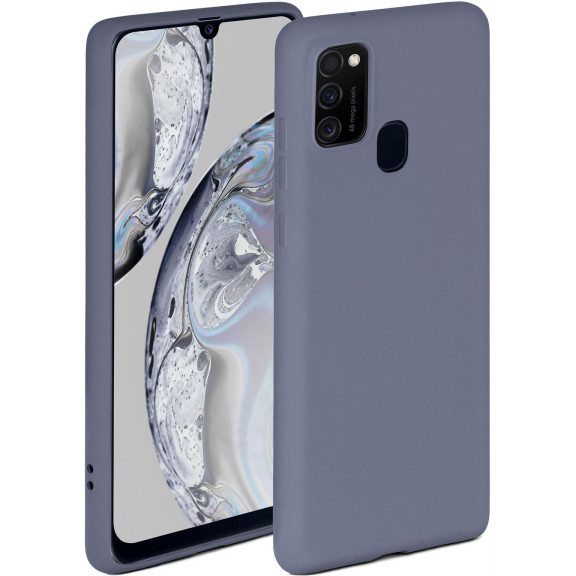 ONEFLOW Soft Case Samsung Galaxy M21 mit Kameraschutz – Weiteres Produktbild 1 ONEFLOW Soft Case Samsung Galaxy M21 mit Kameraschutz – Weiteres Produktbild 1