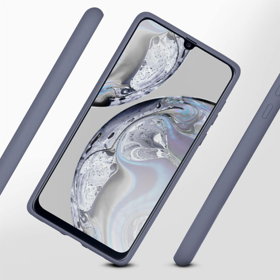 ONEFLOW Soft Case Samsung Galaxy M21 mit Kameraschutz – Weiteres Produktbild 2 ONEFLOW Soft Case Samsung Galaxy M21 mit Kameraschutz – Weiteres Produktbild 2