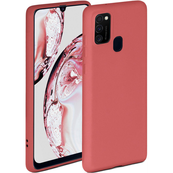 ONEFLOW Soft Case Samsung Galaxy M21 mit Kameraschutz – Weiteres Produktbild 1 ONEFLOW Soft Case Samsung Galaxy M21 mit Kameraschutz – Weiteres Produktbild 1