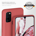 ONEFLOW Soft Case Samsung Galaxy M21 mit Kameraschutz – Weiteres Produktbild 4