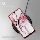 ONEFLOW Soft Case Samsung Galaxy M21 mit Kameraschutz – Weiteres Produktbild 5