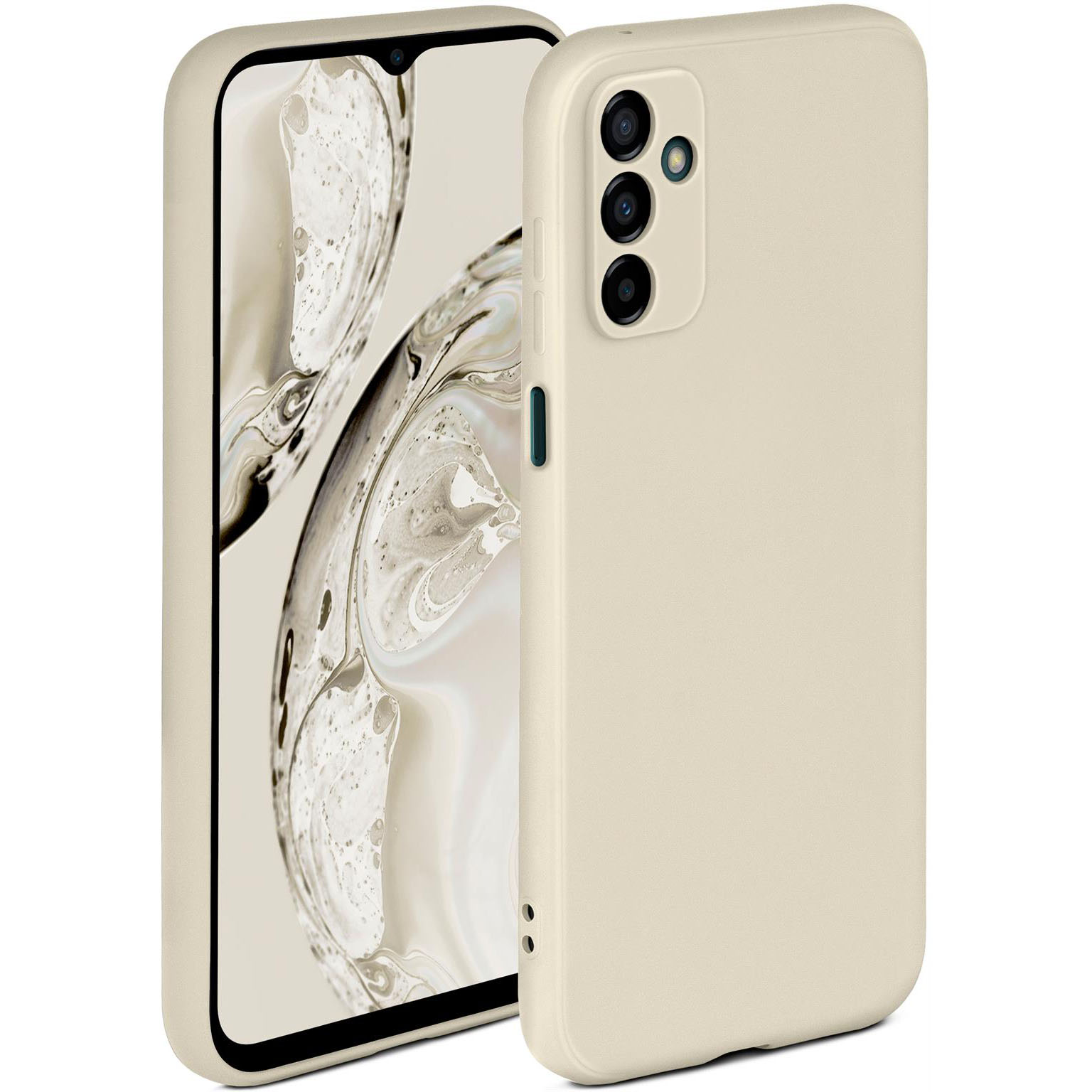 ONEFLOW Soft Case Samsung Galaxy M23 5G mit Kameraschutz – Weiteres Produktbild 1 ONEFLOW Soft Case Samsung Galaxy M23 5G mit Kameraschutz – Weiteres Produktbild 1