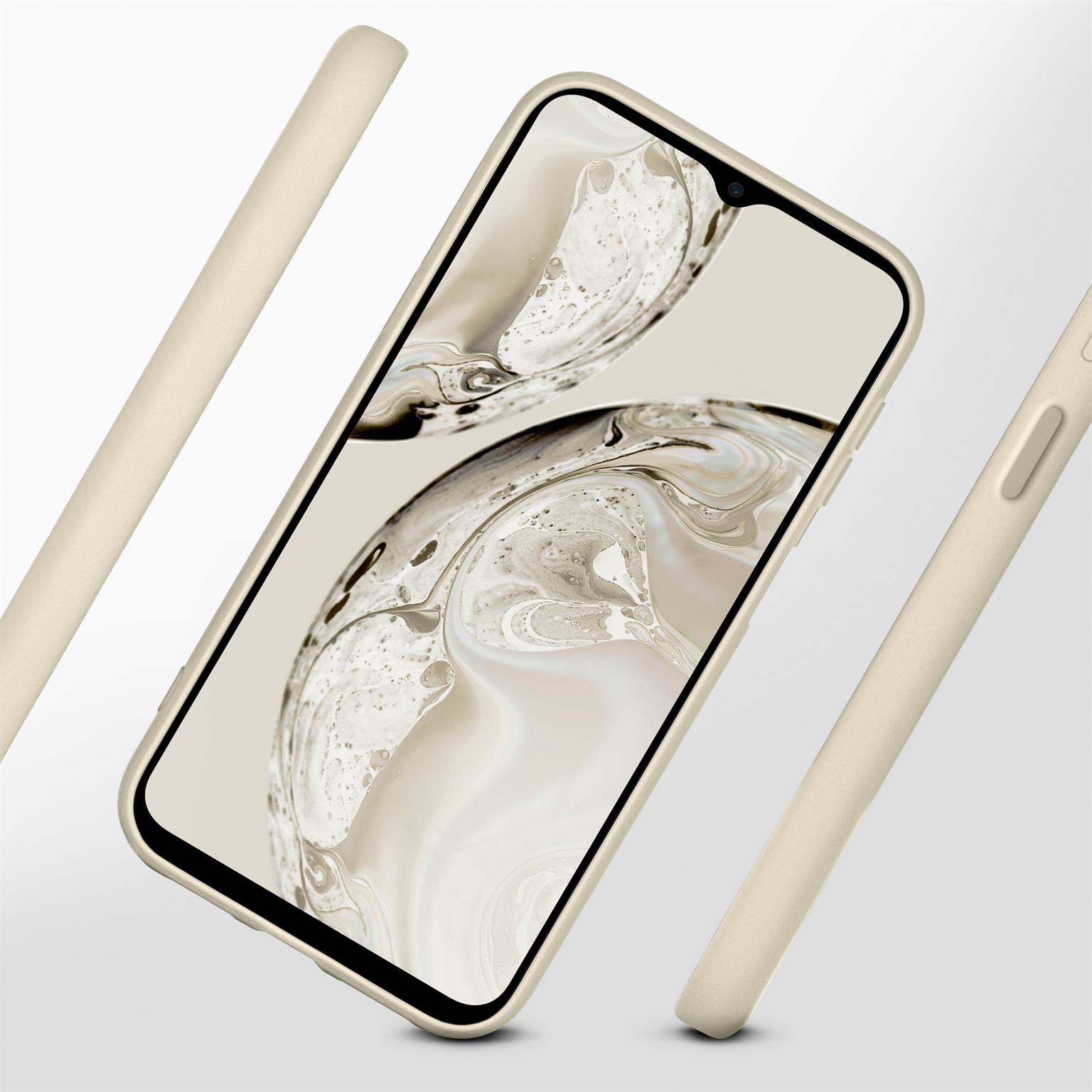 ONEFLOW Soft Case Samsung Galaxy M23 5G mit Kameraschutz – Weiteres Produktbild 2 ONEFLOW Soft Case Samsung Galaxy M23 5G mit Kameraschutz – Weiteres Produktbild 2