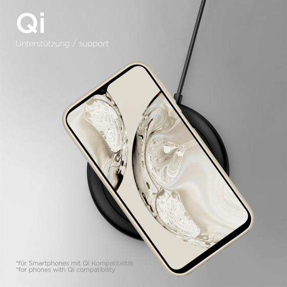 ONEFLOW Soft Case Samsung Galaxy M23 5G mit Kameraschutz – Weiteres Produktbild 5