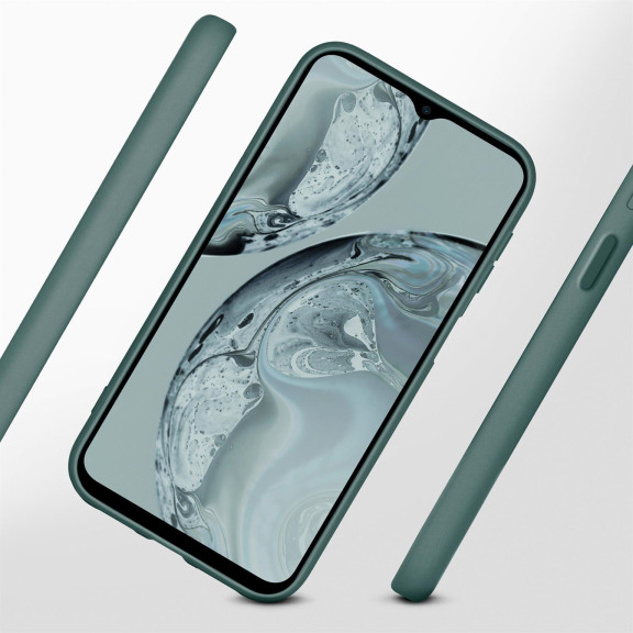 ONEFLOW Soft Case Samsung Galaxy M23 5G mit Kameraschutz – Weiteres Produktbild 2 ONEFLOW Soft Case Samsung Galaxy M23 5G mit Kameraschutz – Weiteres Produktbild 2