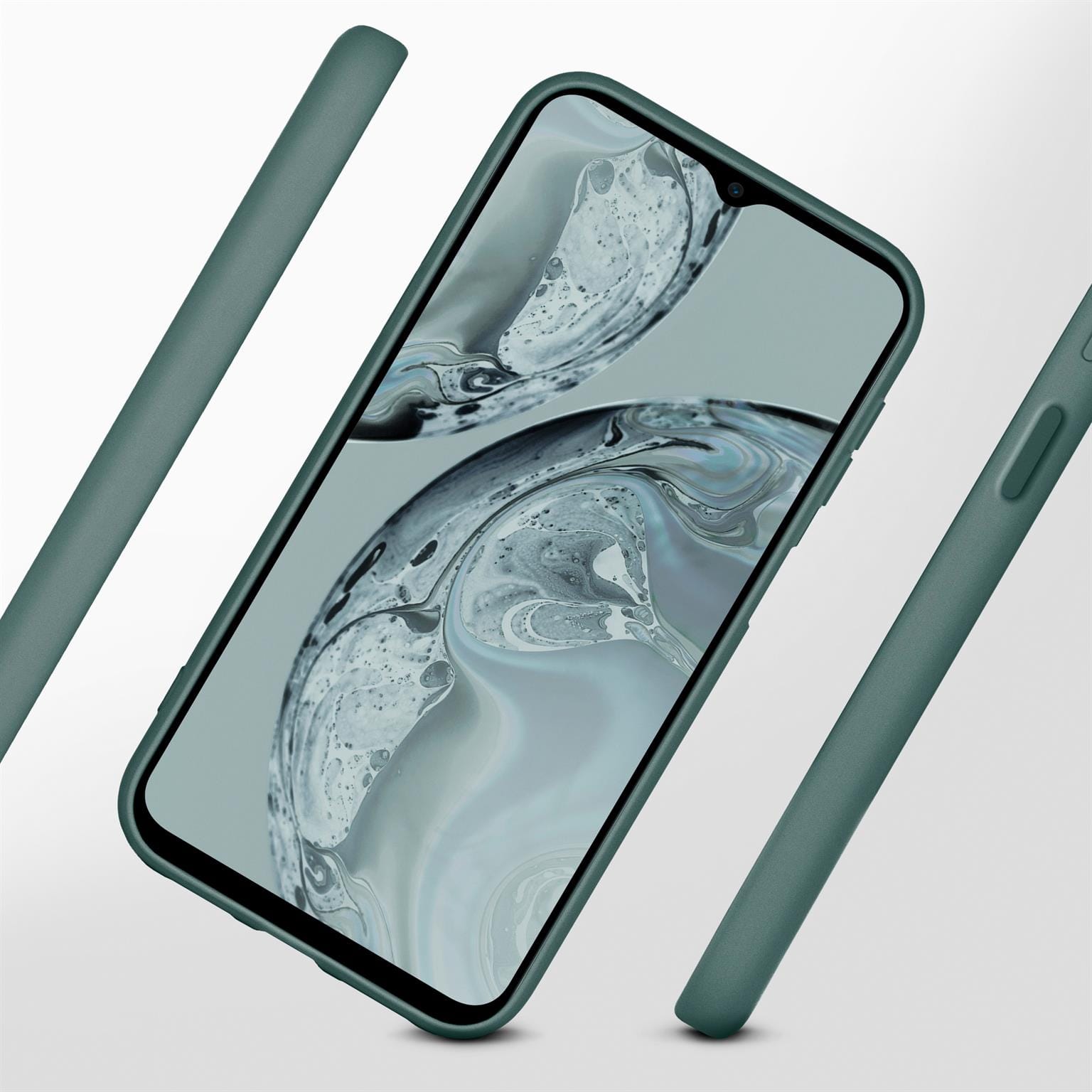 ONEFLOW Soft Case Samsung Galaxy M23 5G mit Kameraschutz – Weiteres Produktbild 2 ONEFLOW Soft Case Samsung Galaxy M23 5G mit Kameraschutz – Weiteres Produktbild 2