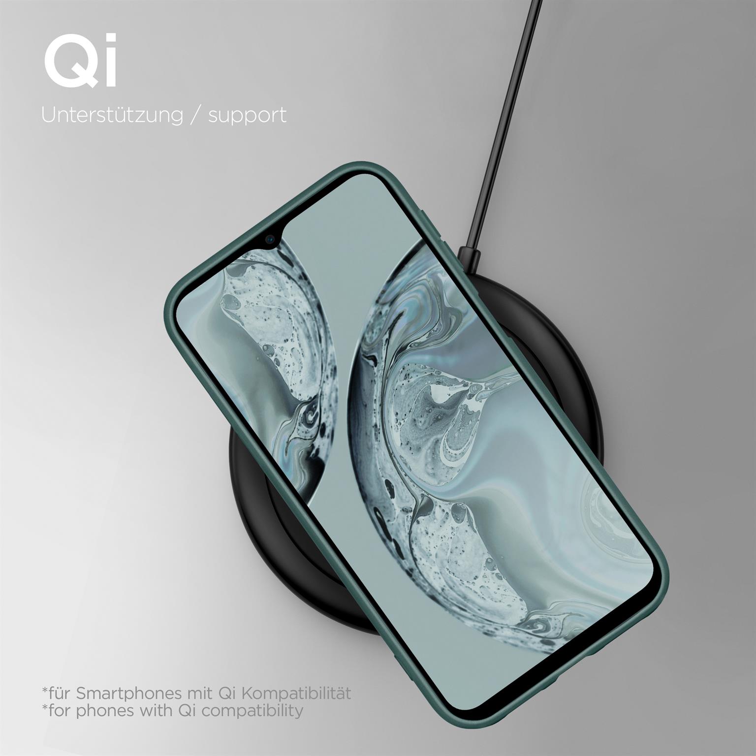 ONEFLOW Soft Case Samsung Galaxy M23 5G mit Kameraschutz – Weiteres Produktbild 5 ONEFLOW Soft Case Samsung Galaxy M23 5G mit Kameraschutz – Weiteres Produktbild 5