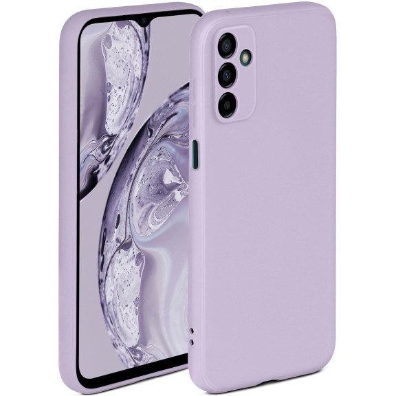 ONEFLOW Soft Case Samsung Galaxy M23 5G mit Kameraschutz – Weiteres Produktbild 1