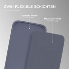 ONEFLOW Soft Case Samsung Galaxy M23 5G mit Kameraschutz – Weiteres Produktbild 3