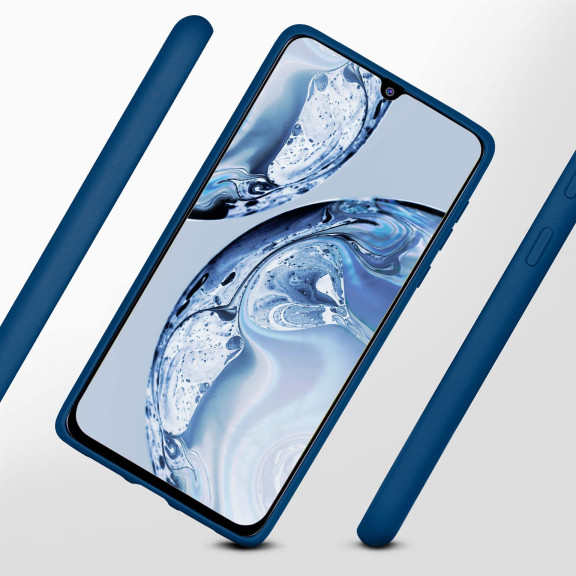 ONEFLOW Soft Case Samsung Galaxy M31 mit Kameraschutz – Weiteres Produktbild 2 ONEFLOW Soft Case Samsung Galaxy M31 mit Kameraschutz – Weiteres Produktbild 2