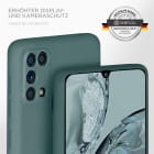 ONEFLOW Soft Case Samsung Galaxy M31 mit Kameraschutz – Weiteres Produktbild 4