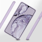 ONEFLOW Soft Case Samsung Galaxy M32 mit Kameraschutz – Produktbild 2