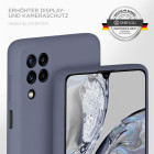 ONEFLOW Soft Case Samsung Galaxy M32 mit Kameraschutz – Weiteres Produktbild 4