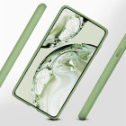 ONEFLOW Soft Case Samsung Galaxy M32 mit Kameraschutz – Produktbild 2