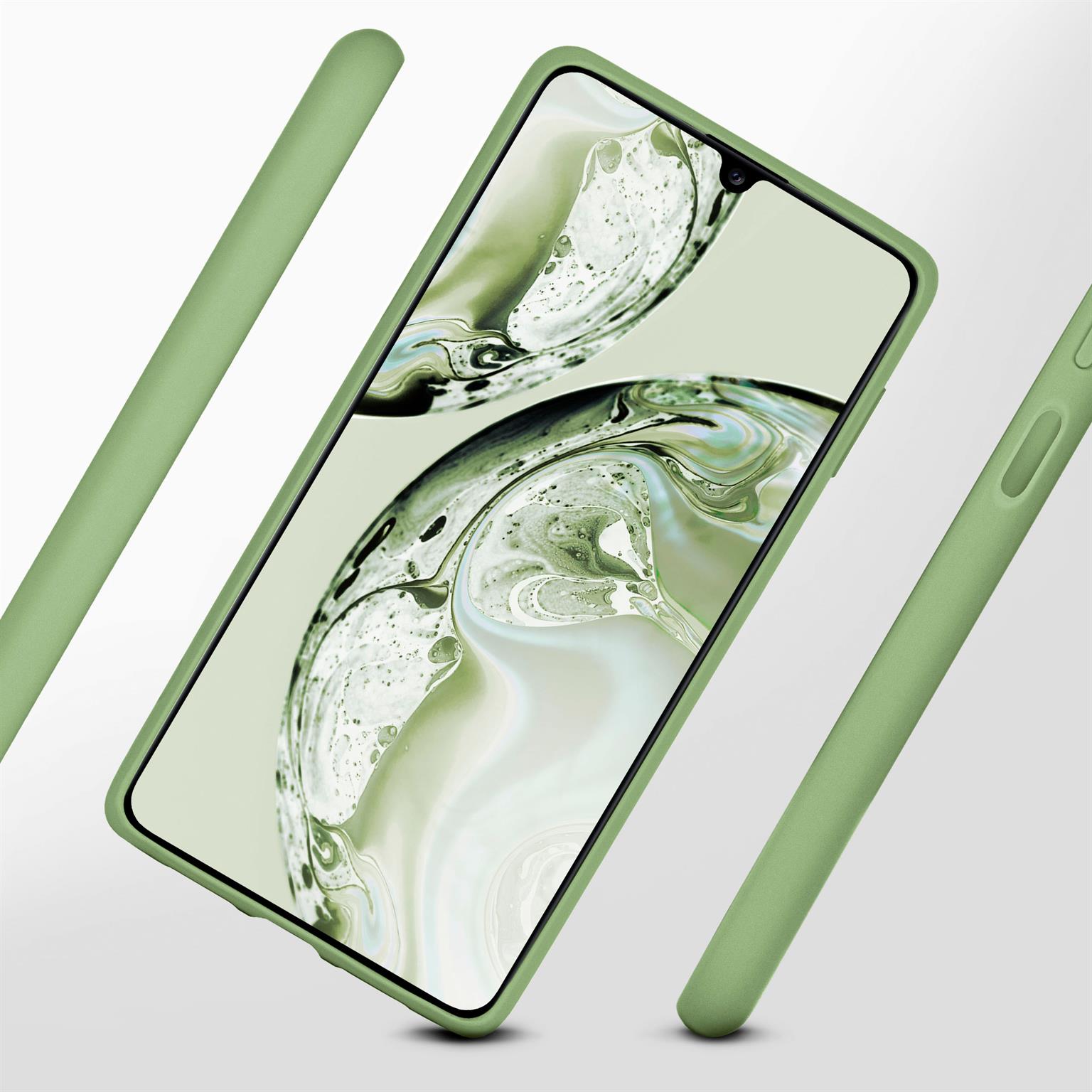 ONEFLOW Soft Case Samsung Galaxy M32 mit Kameraschutz – Weiteres Produktbild 2 ONEFLOW Soft Case Samsung Galaxy M32 mit Kameraschutz – Weiteres Produktbild 2