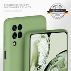 ONEFLOW Soft Case Samsung Galaxy M32 mit Kameraschutz – Produktbild 4