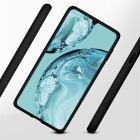 ONEFLOW Soft Case Samsung Galaxy M32 mit Kameraschutz – Weiteres Produktbild 2