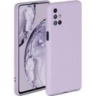 ONEFLOW Soft Case Samsung Galaxy M51 mit Kameraschutz – Weiteres Produktbild 1