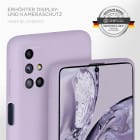 ONEFLOW Soft Case Samsung Galaxy M51 mit Kameraschutz – Weiteres Produktbild 4