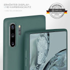ONEFLOW Soft Case Samsung Galaxy Note 10 Plus mit Kameraschutz – Weiteres Produktbild 4