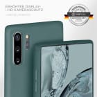 ONEFLOW Soft Case Samsung Galaxy Note 10 Plus 5G mit Kameraschutz – Weiteres Produktbild 4